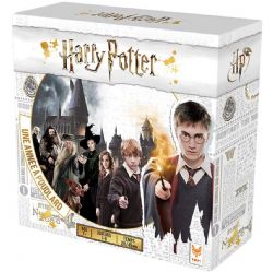 JEU HARRY POTTER UNE ANNÉE À POUDLARD